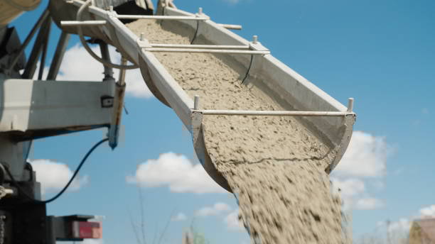 Best Industrial Concrete Flooring in Harrah, OK