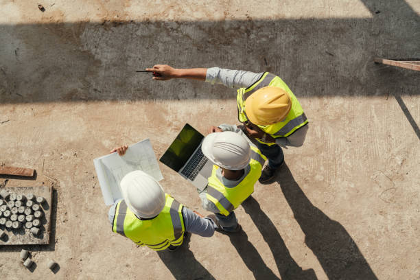 Best Concrete Removal and Replacement in Harrah, OK