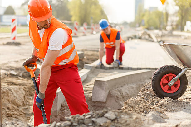 Best Concrete Grinding and Polishing in Harrah, OK